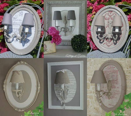 Créations luminaires personnalisées selon vos goûts Créations luminaires personnalisées selon vos goûts