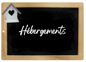 ARDOISE HEBERGEMENTS HEBERGEMENTS PROCHE ATELIER COTTAGE ET PATINE
