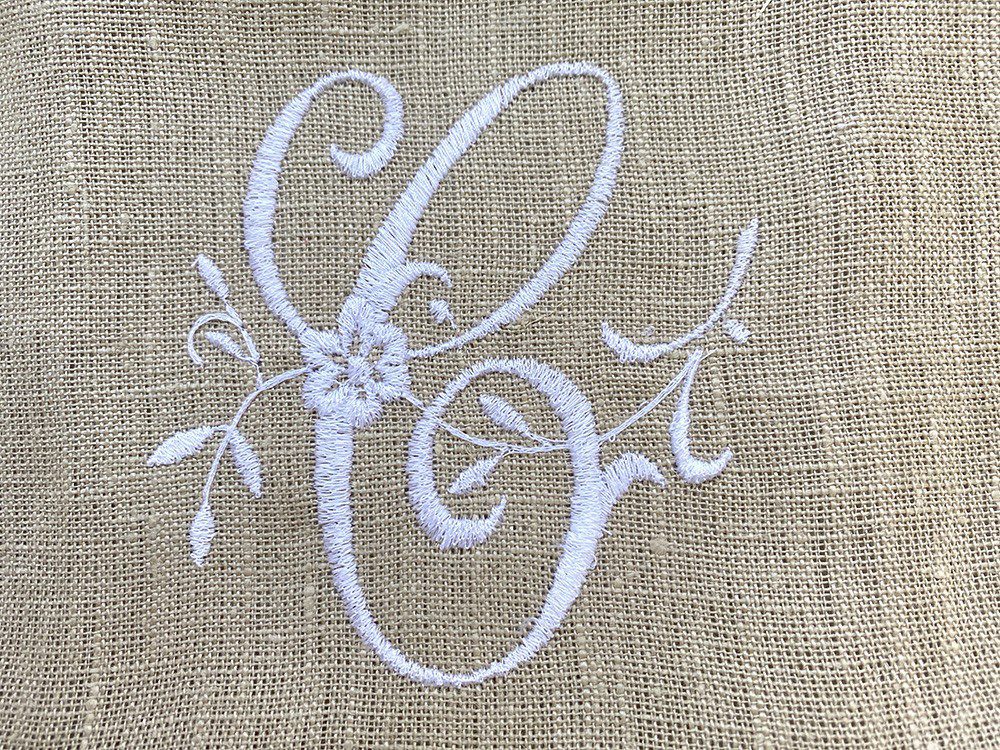 MONOGRAM-09 MONOGRAM-09