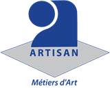 LOGO ARTISAN ART CMA petit logo site page formations 160