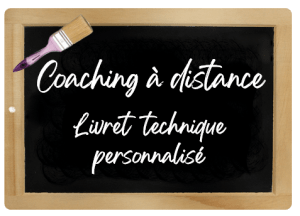 livret technique coaching relooking à distance