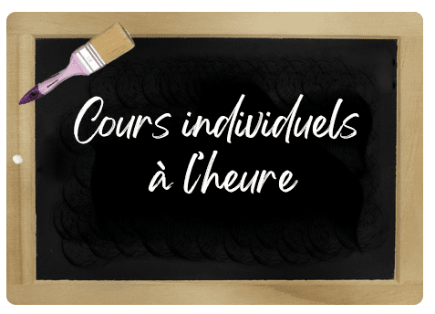 COURS A L'HEURE RELOOKING MOBILIER