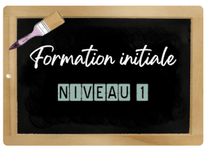 FORMATION RELOOKING DE MEUBLES NIVEAU 1 COTTAGE ET PATINE