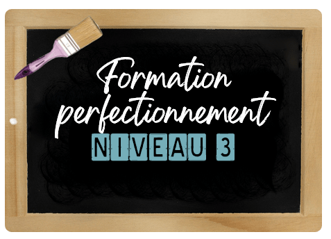 FORMATION PERFECTIONNEMENT RELOOKING MEUBLES ET PATINES