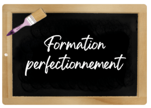 ARDOISE FORMATION PERFECTIONNEMENT