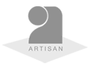 LOGO ARTISAN XS GRIS