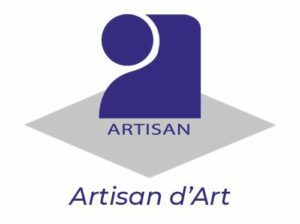 Obtention du diplôme d'Artisan d'Art 1