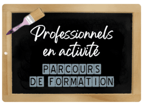 FORMATION POUR PROFESSIONNELS EN ACTIVITE RELOOKING PATINES