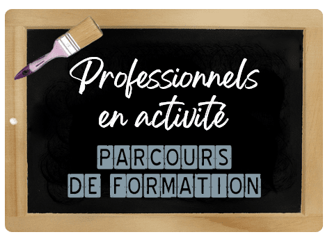 FORMATION POUR PROFESSIONNELS EN ACTIVITE RELOOKING PATINES