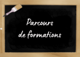 Parcours professionnel 8