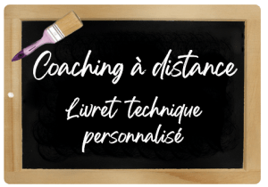 livret technique coaching relooking à distance