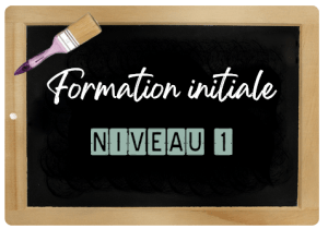 FORMATION RELOOKING DE MEUBLES NIVEAU 1 COTTAGE ET PATINE